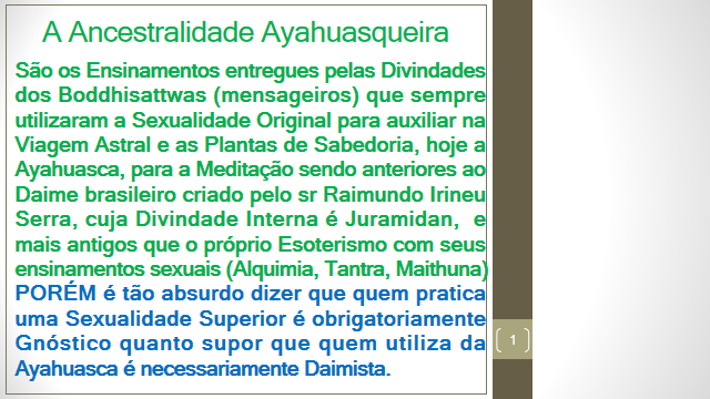 instituto, ayahuasca, verdade, erotica, terra plana, terra circular
